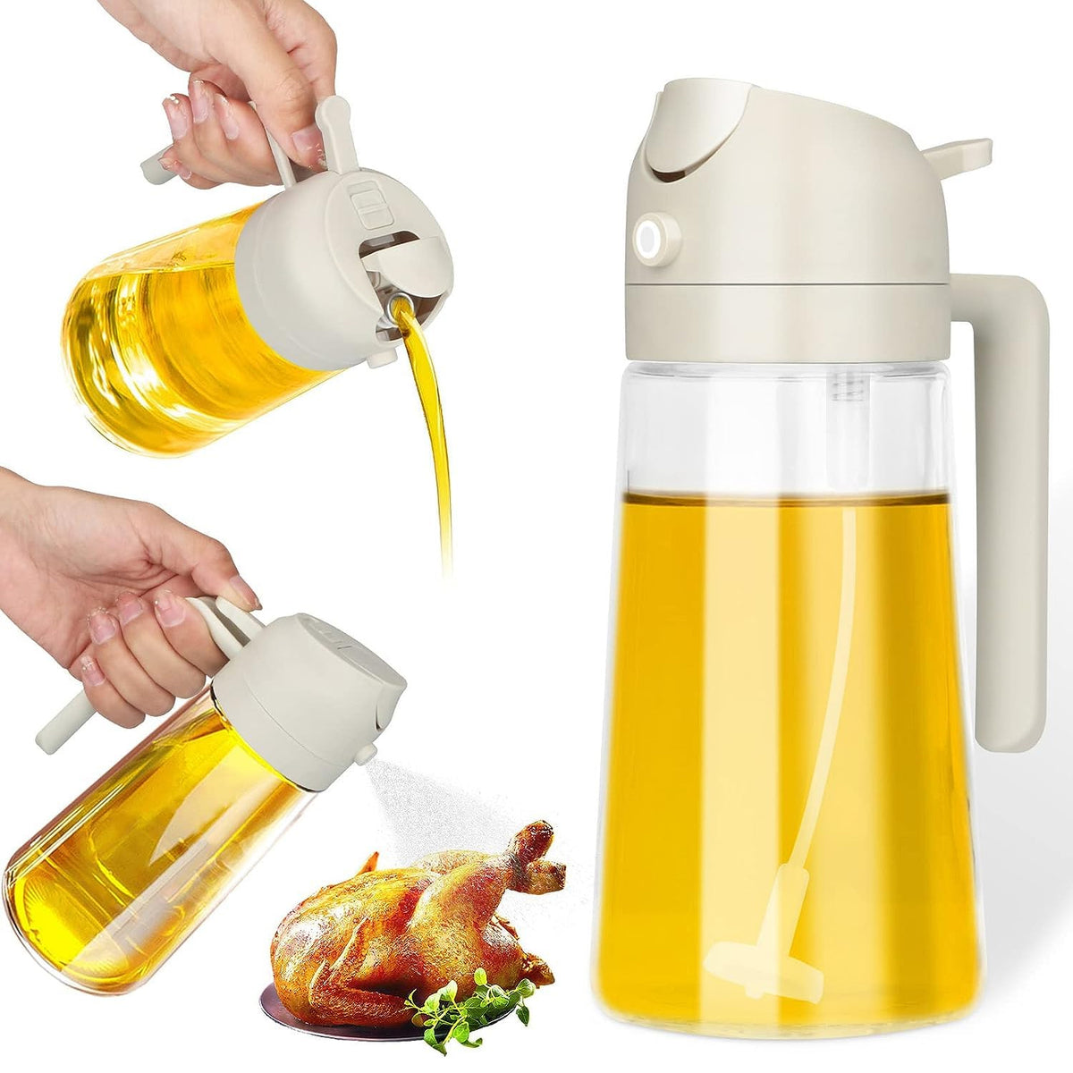 Upgrade Your Kitchen with the 10-in-1 Essential Utility Set — Just ₹999!