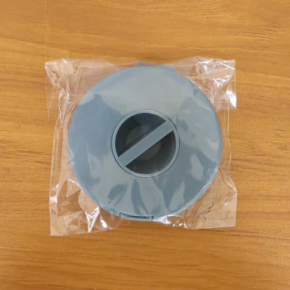 Gadget and cable management case in durable plastic