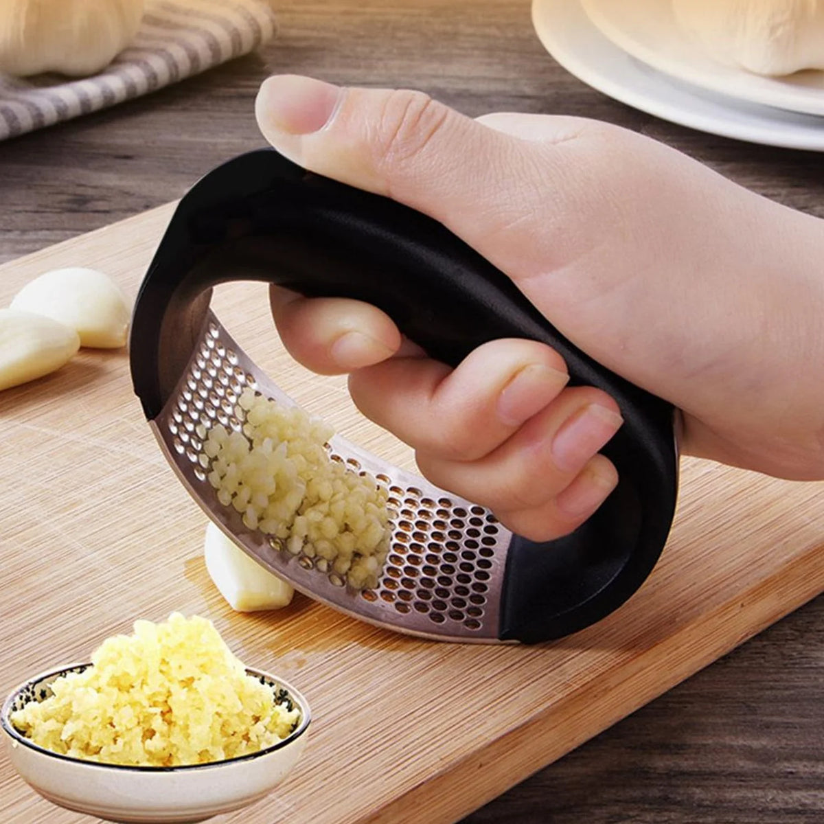 Upgrade Your Kitchen with the 10-in-1 Essential Utility Set — Just ₹999!