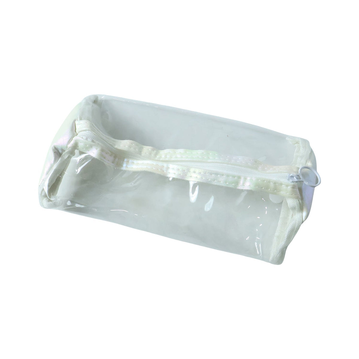 Stylish waterproof PVC pencil case