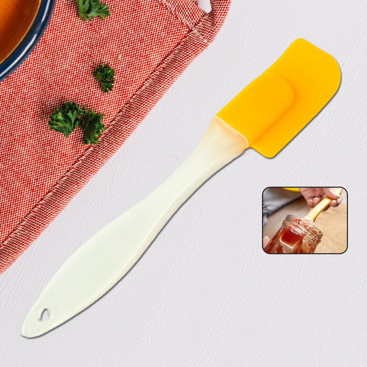 Upgrade Your Kitchen with the 10-in-1 Essential Utility Set — Just ₹999!