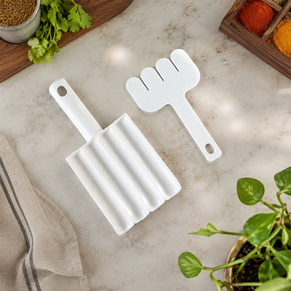 Fritter Maker – Multifunction Scoop for Donuts & Cake Balls | XcelCraft